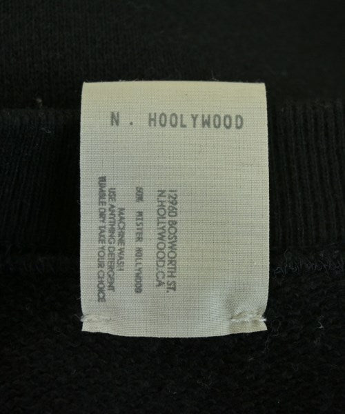 N.HOOLYWOOD 運動衫