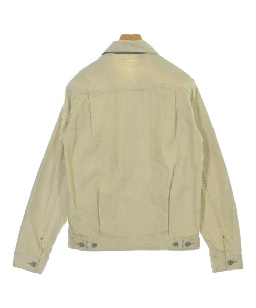 N.HOOLYWOOD 牛仔夾克