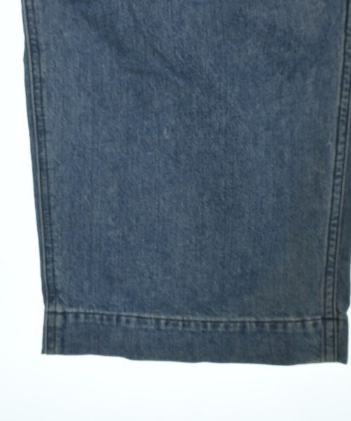 N.HOOLYWOOD 牛仔褲
