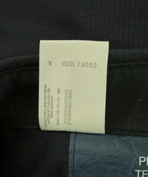 N.HOOLYWOOD 休閒襯衫
