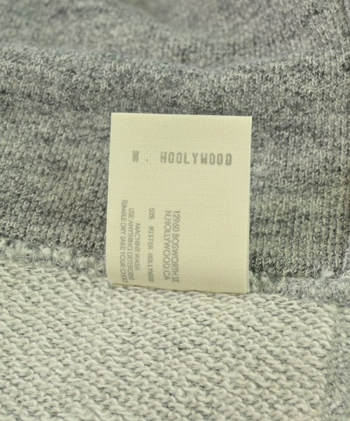 N.HOOLYWOOD 連帽衫