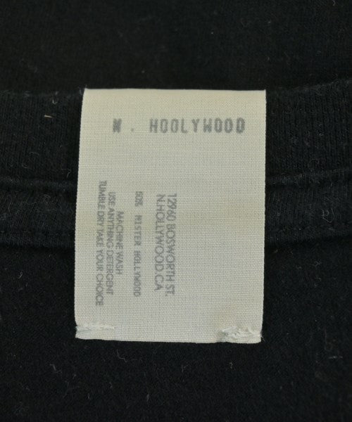 N.HOOLYWOOD T恤/上衣
