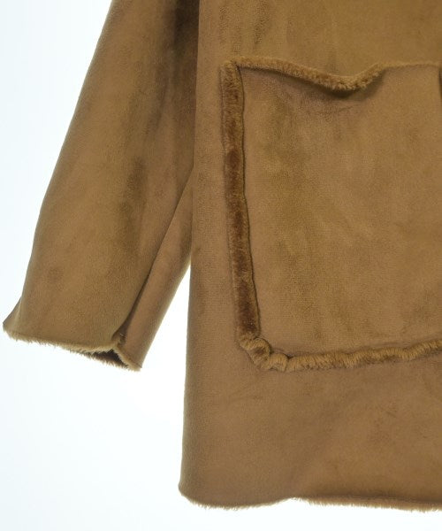 N.HOOLYWOOD 其他大衣