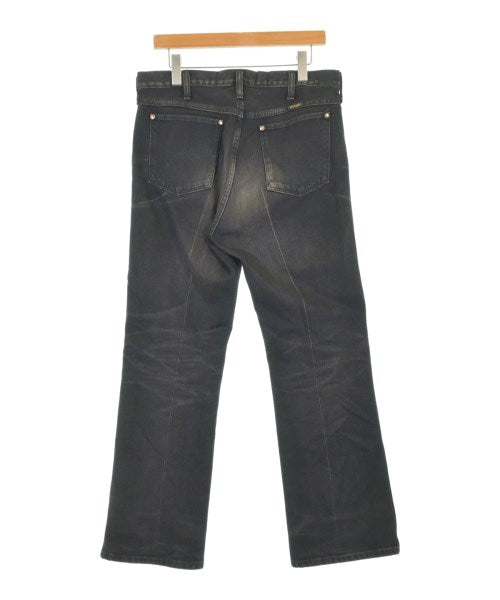 N.HOOLYWOOD 牛仔褲