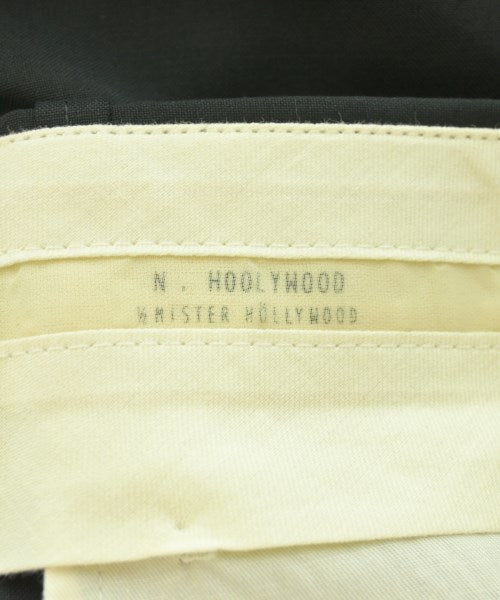 N.HOOLYWOOD 長褲