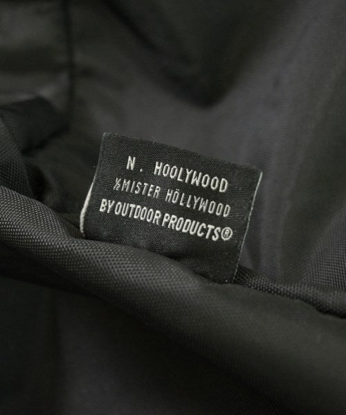 N.HOOLYWOOD 托特包