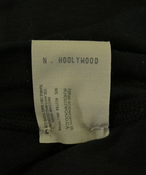 N.HOOLYWOOD T恤/上衣