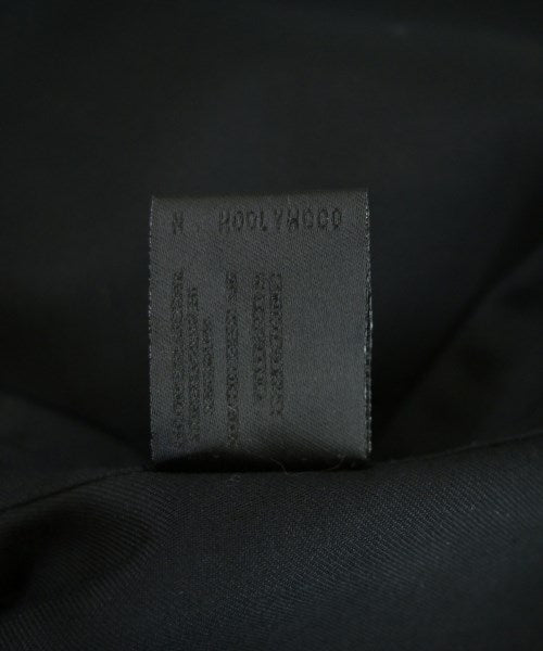 N.HOOLYWOOD 休閒襯衫