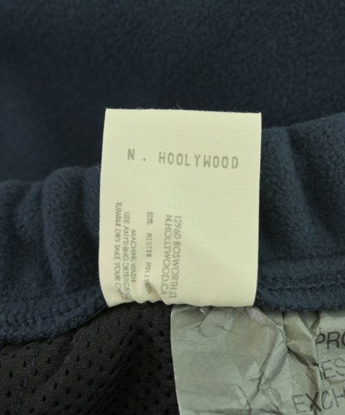 N.HOOLYWOOD 運動褲