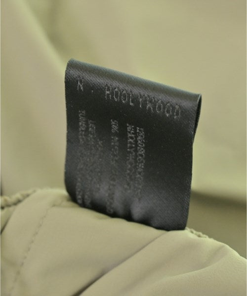 N.HOOLYWOOD 其他款