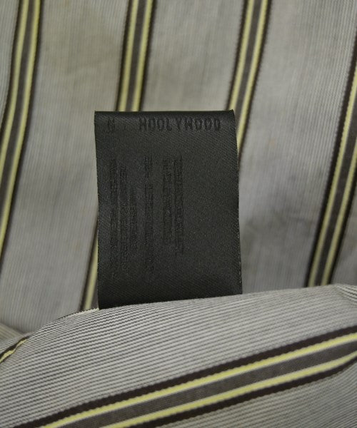 N.HOOLYWOOD 休閒襯衫
