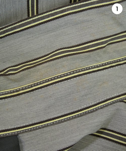 N.HOOLYWOOD 休閒襯衫