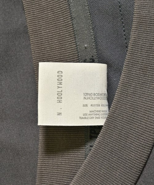 N.HOOLYWOOD T恤/上衣