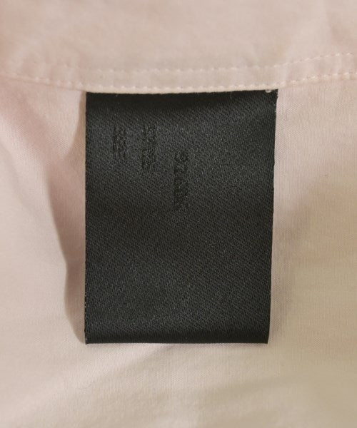 N.HOOLYWOOD 休閒襯衫