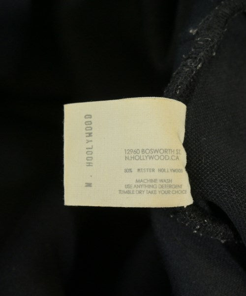 N.HOOLYWOOD 連帽衫