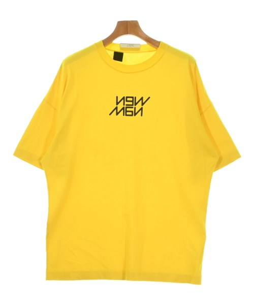 N.HOOLYWOOD T恤/上衣