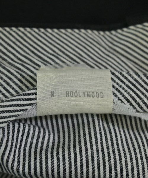 N.HOOLYWOOD 長褲