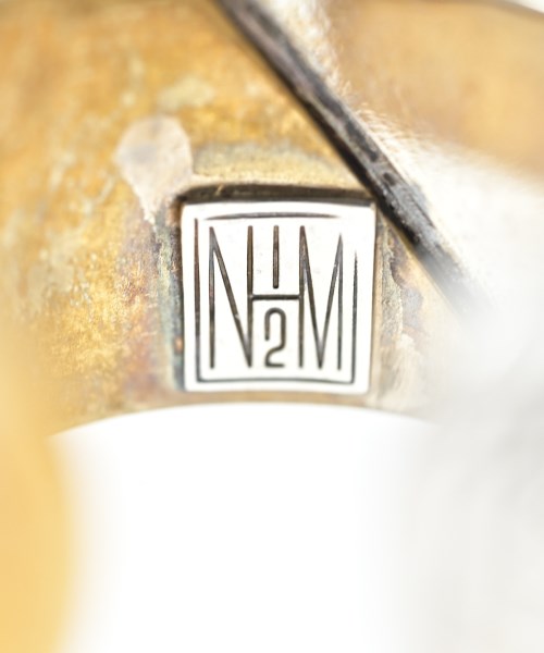 N.HOOLYWOOD 戒指