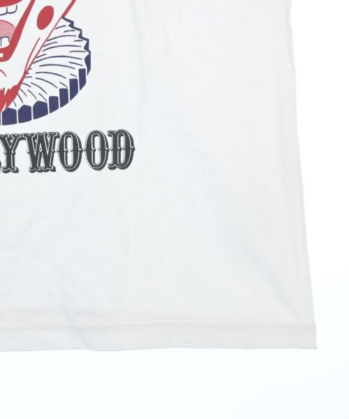 N.HOOLYWOOD T恤/上衣