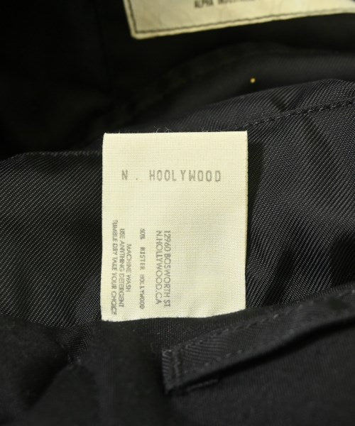 N.HOOLYWOOD 其他飛行外套