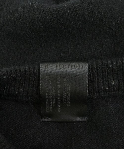 N.HOOLYWOOD 毛衣