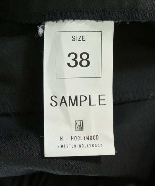 N.HOOLYWOOD 其他款