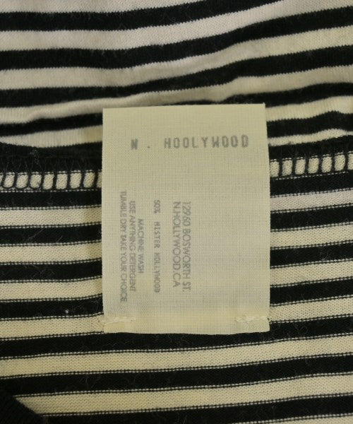N.HOOLYWOOD T恤/上衣