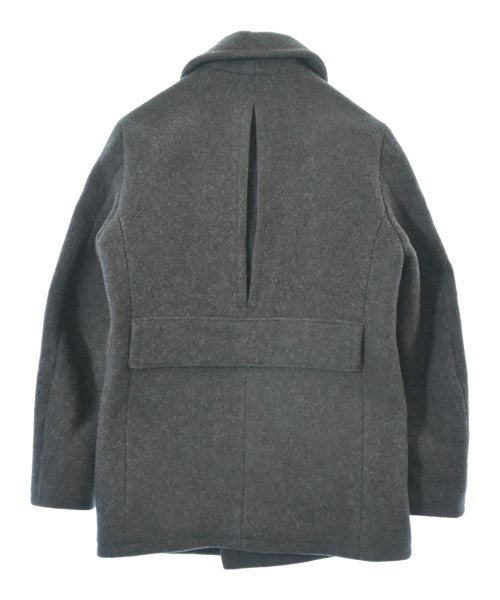 N.HOOLYWOOD 其他大衣