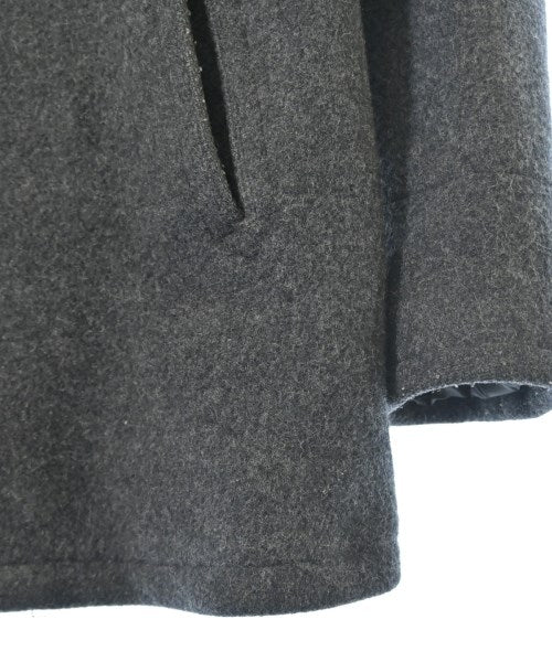 N.HOOLYWOOD 其他大衣