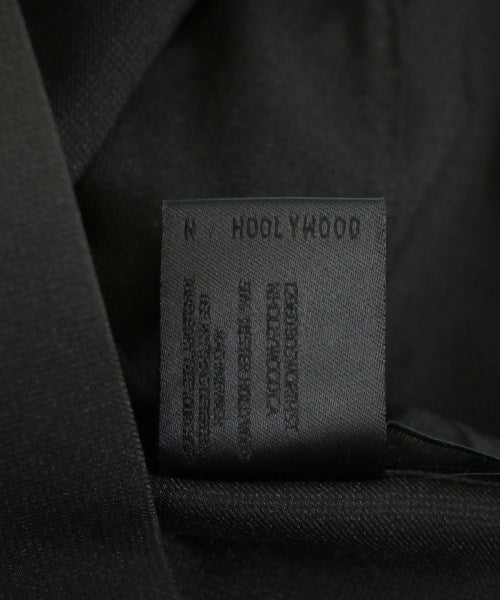 N.HOOLYWOOD 其他大衣