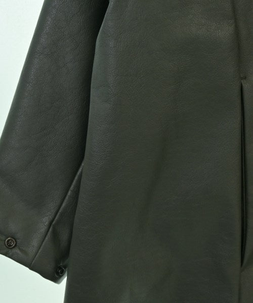 N.HOOLYWOOD 其他飛行外套