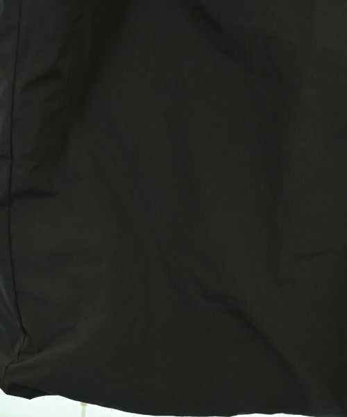 N.HOOLYWOOD 支撐領外套