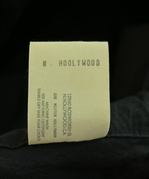 N.HOOLYWOOD 其他大衣