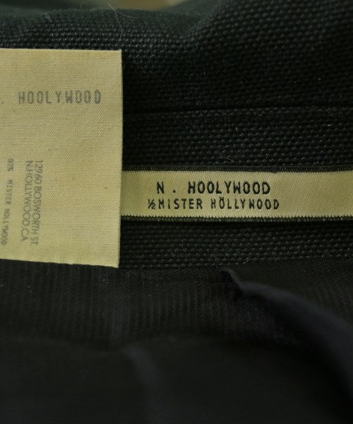 N.HOOLYWOOD 切斯特披風