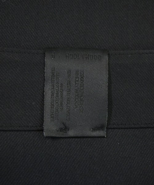 N.HOOLYWOOD T恤/上衣
