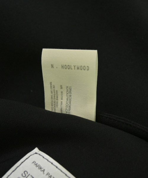 N.HOOLYWOOD 其他大衣