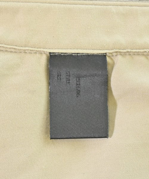 N.HOOLYWOOD 休閒襯衫