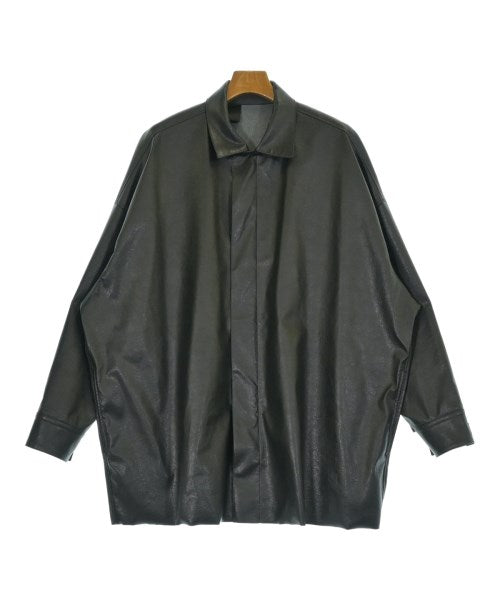 N.HOOLYWOOD 其他飛行外套