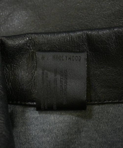 N.HOOLYWOOD 其他飛行外套
