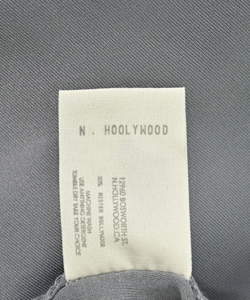 N.HOOLYWOOD 運動衫