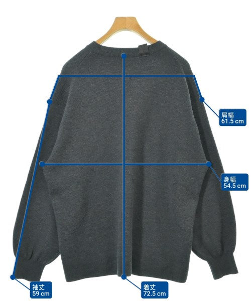 N.HOOLYWOOD 毛衣