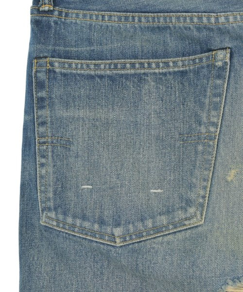 N.HOOLYWOOD 牛仔褲