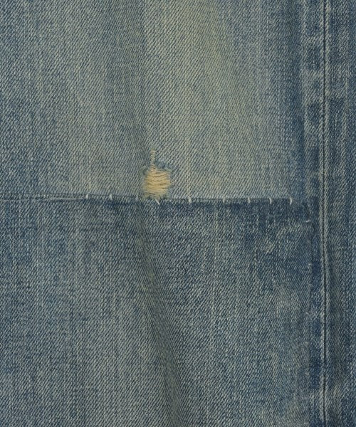 N.HOOLYWOOD 牛仔褲