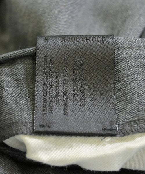 N.HOOLYWOOD 其他款