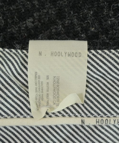 N.HOOLYWOOD 其他款