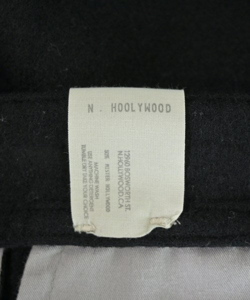 N.HOOLYWOOD 其他款