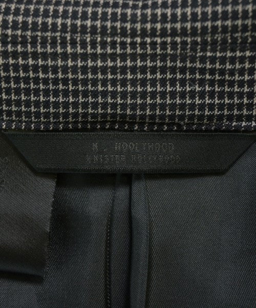 N.HOOLYWOOD 休閒夾克