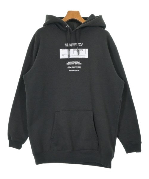 N.HOOLYWOOD 連帽衫