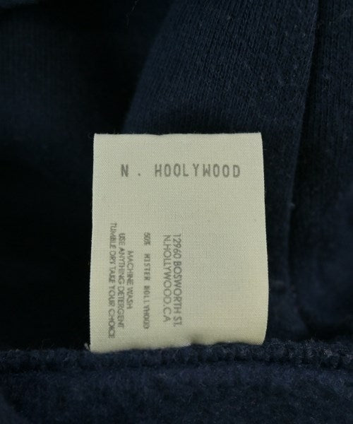 N.HOOLYWOOD 連帽衫