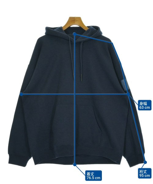 N.HOOLYWOOD 連帽衫